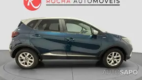 Renault Captur de 2018