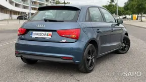 Audi A1 de 2017