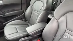 Audi A1 de 2017