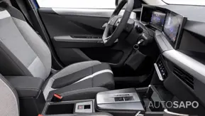 Opel Frontera-E GS de 2025