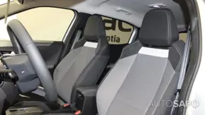 Opel Frontera-E GS de 2025