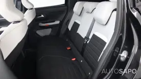 Citroen e-C3 Max de 2025