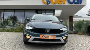 Fiat Tipo Cross de 2022