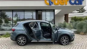 Fiat Tipo Cross de 2022