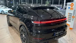 Porsche Cayenne de 2026