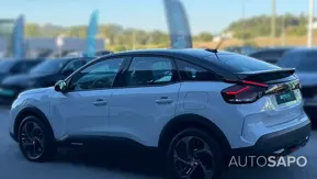 Citroen C4 de 2024