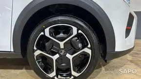 Citroen e-C3 de 2025