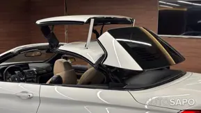 BMW M4 de 2016
