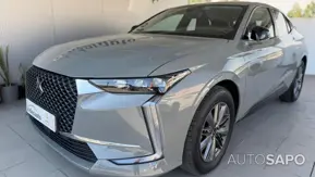 DS DS4 de 2022