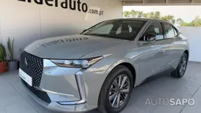 DS DS4 de 2022