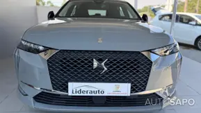 DS DS4 de 2022