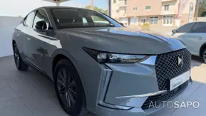 DS DS4 de 2022