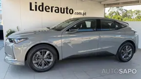 DS DS4 de 2022
