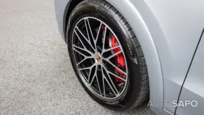 Porsche Cayenne de 2026