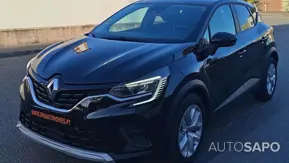 Renault Captur de 2023