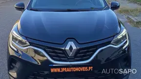 Renault Captur de 2023