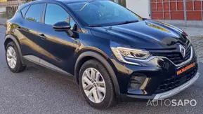 Renault Captur de 2023