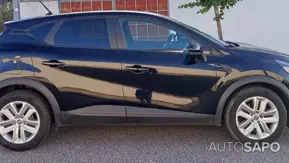Renault Captur de 2023