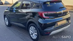 Renault Captur de 2023