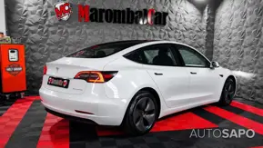 Tesla Model 3 de 2023