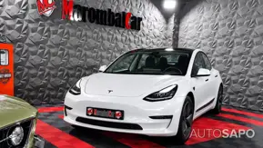 Tesla Model 3 de 2023