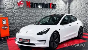 Tesla Model 3 de 2023