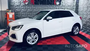 Audi Q2 de 2021