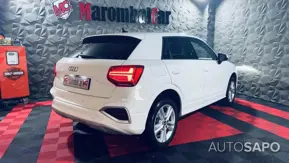 Audi Q2 de 2021