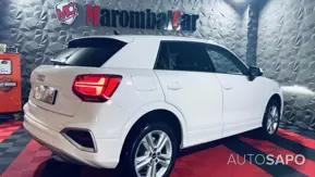 Audi Q2 de 2021