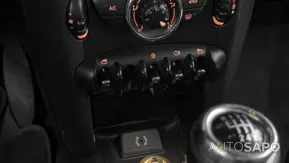 MINI Cooper D de 2014