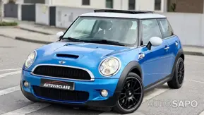MINI Cooper de 2010
