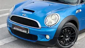 MINI Cooper de 2010