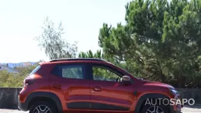 Dacia Spring de 2023