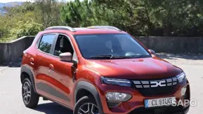 Dacia Spring de 2023