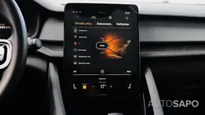 Polestar 2 de 2026