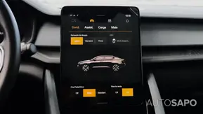 Polestar 2 de 2026