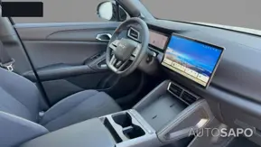 BYD Atto 2 de 2026
