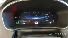 Renault Mégane de 2021