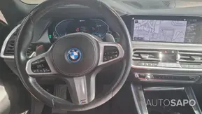 BMW X5 de 2022