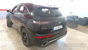 DS DS7 Crossback de 2022