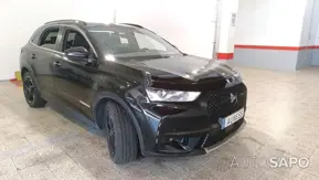 DS DS7 Crossback de 2022