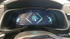DS DS7 Crossback de 2022
