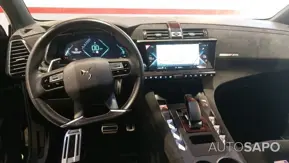 DS DS7 Crossback de 2022