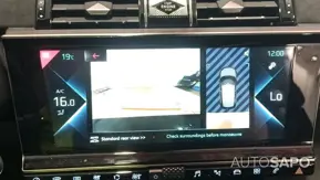 DS DS7 Crossback de 2022