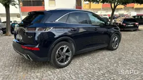 DS DS7 Crossback de 2021