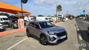 Peugeot 2008 de 2023