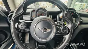 MINI Cooper de 2016