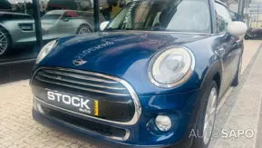 MINI Cooper de 2016