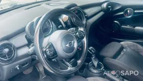MINI Cooper de 2016