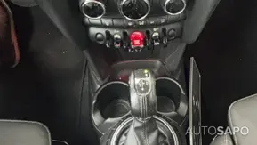 MINI Cooper de 2016